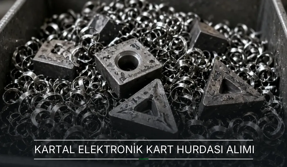 Elektronik Kart Hurdası Alımı Elektronik Kart Hurdası Alımı